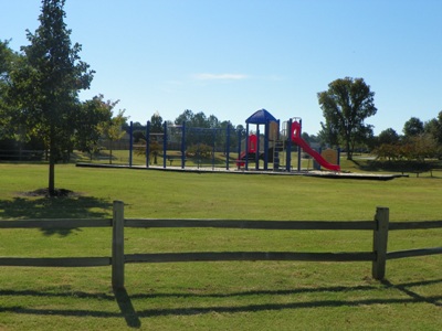 Playground planters ridge 2